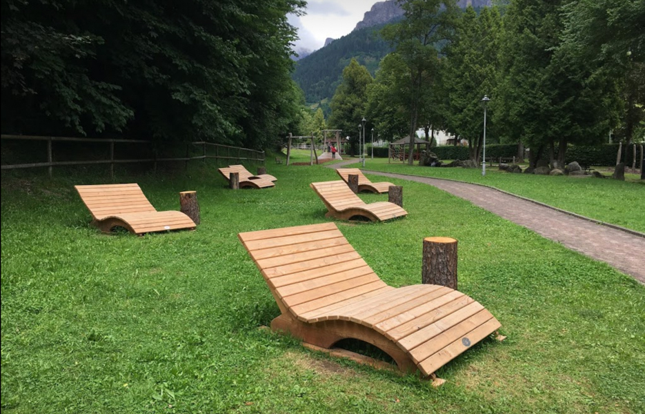 Fiera e parco